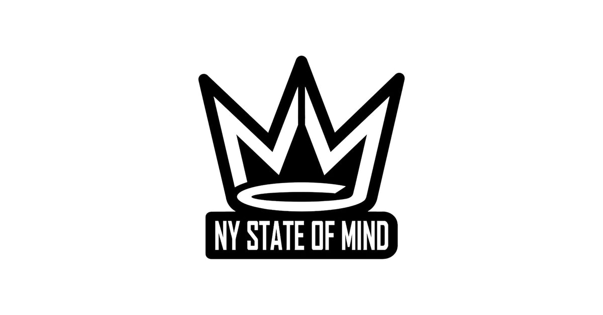 NY State of Mind – NY State of Mind®