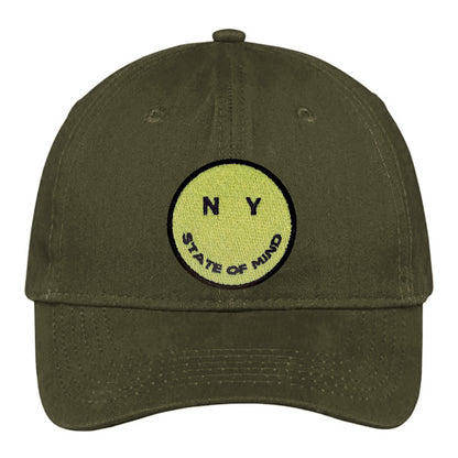 Have A NYC Day Dad Hat