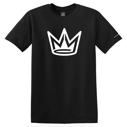 Crown Logo T-Shirt
