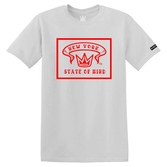 Crown Fried T-Shirt