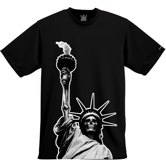 Liberty Is Dying T-Shirt