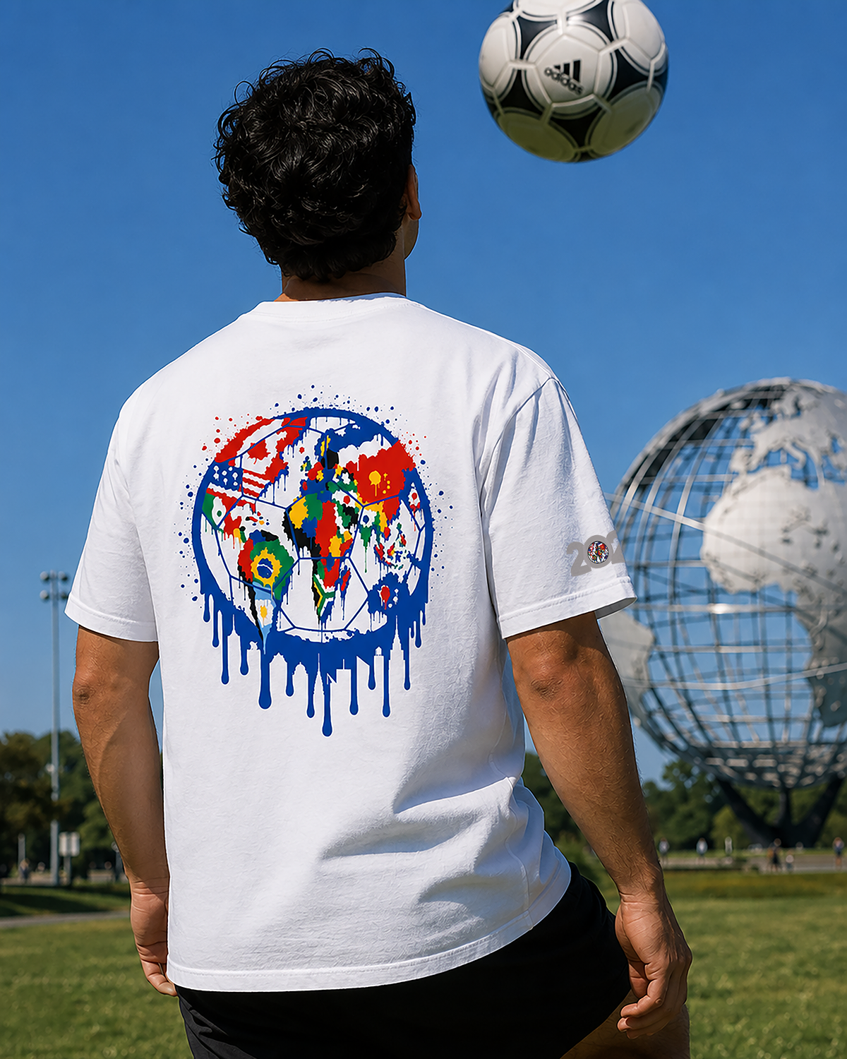 Ballin' Worldwide