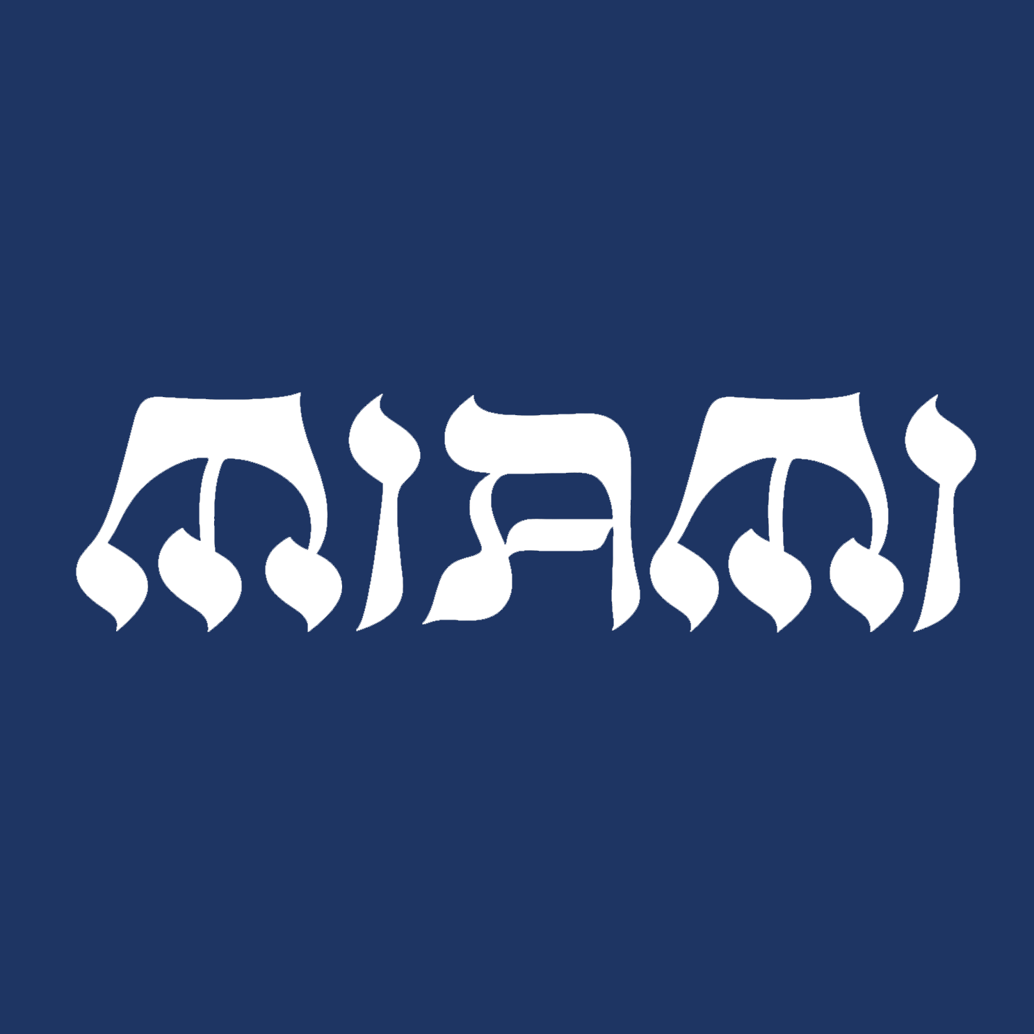 L’Chaim MIAMI