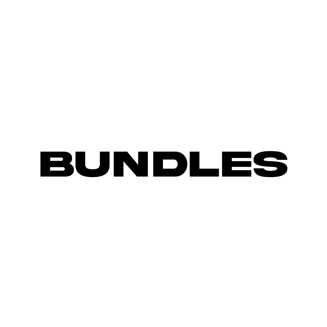 Bundles