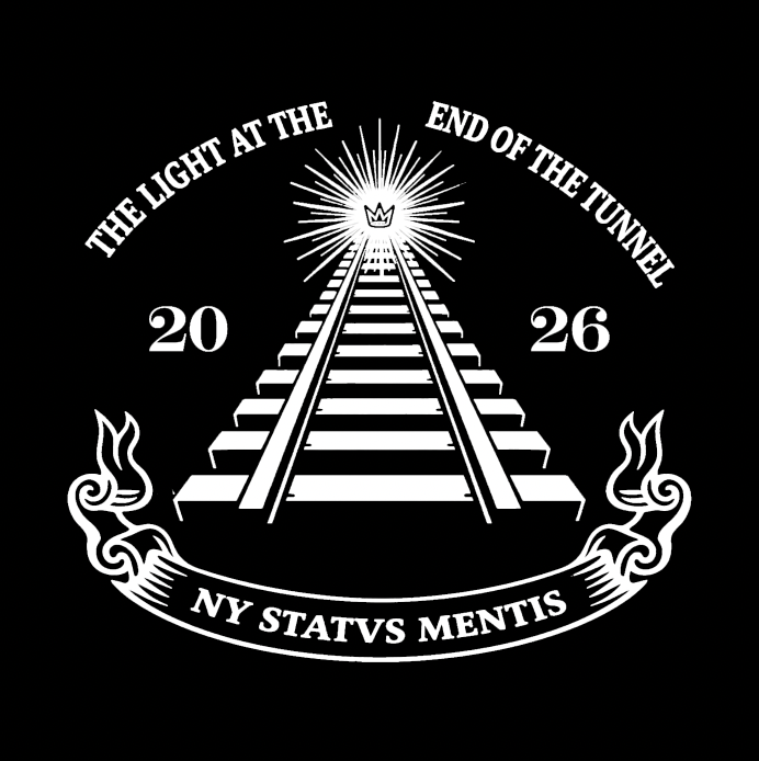 The Light...