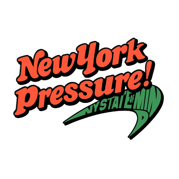 New York Pressure