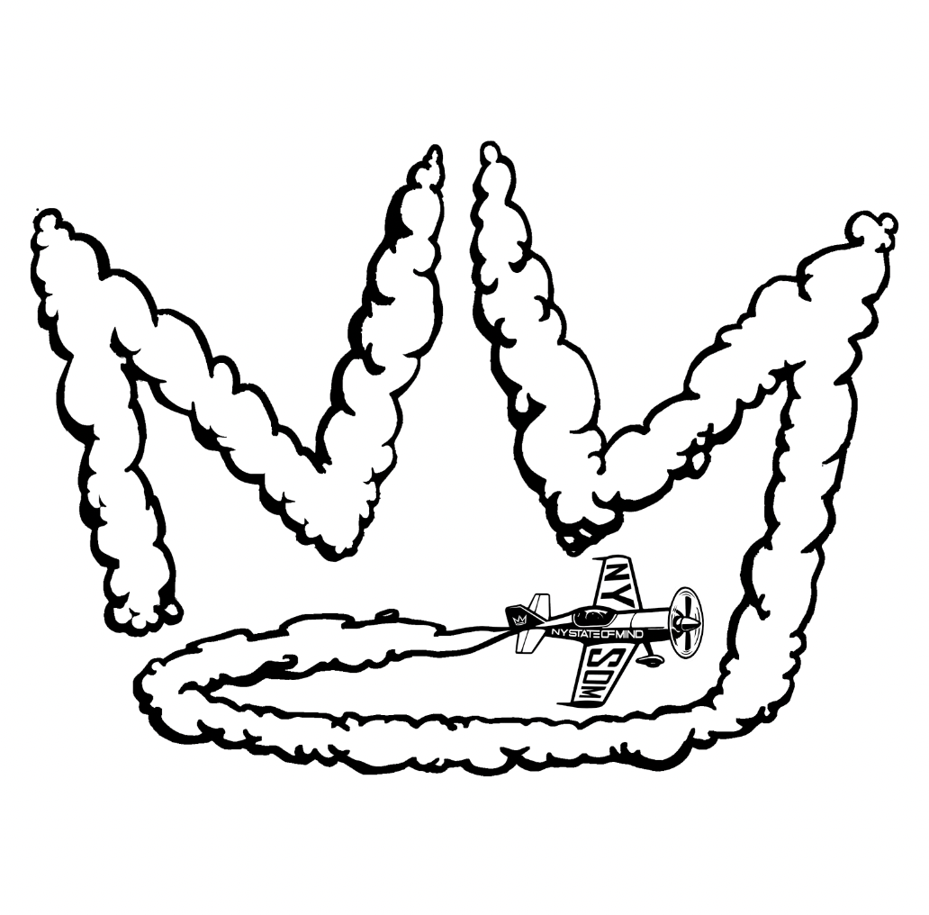 Skywriter
