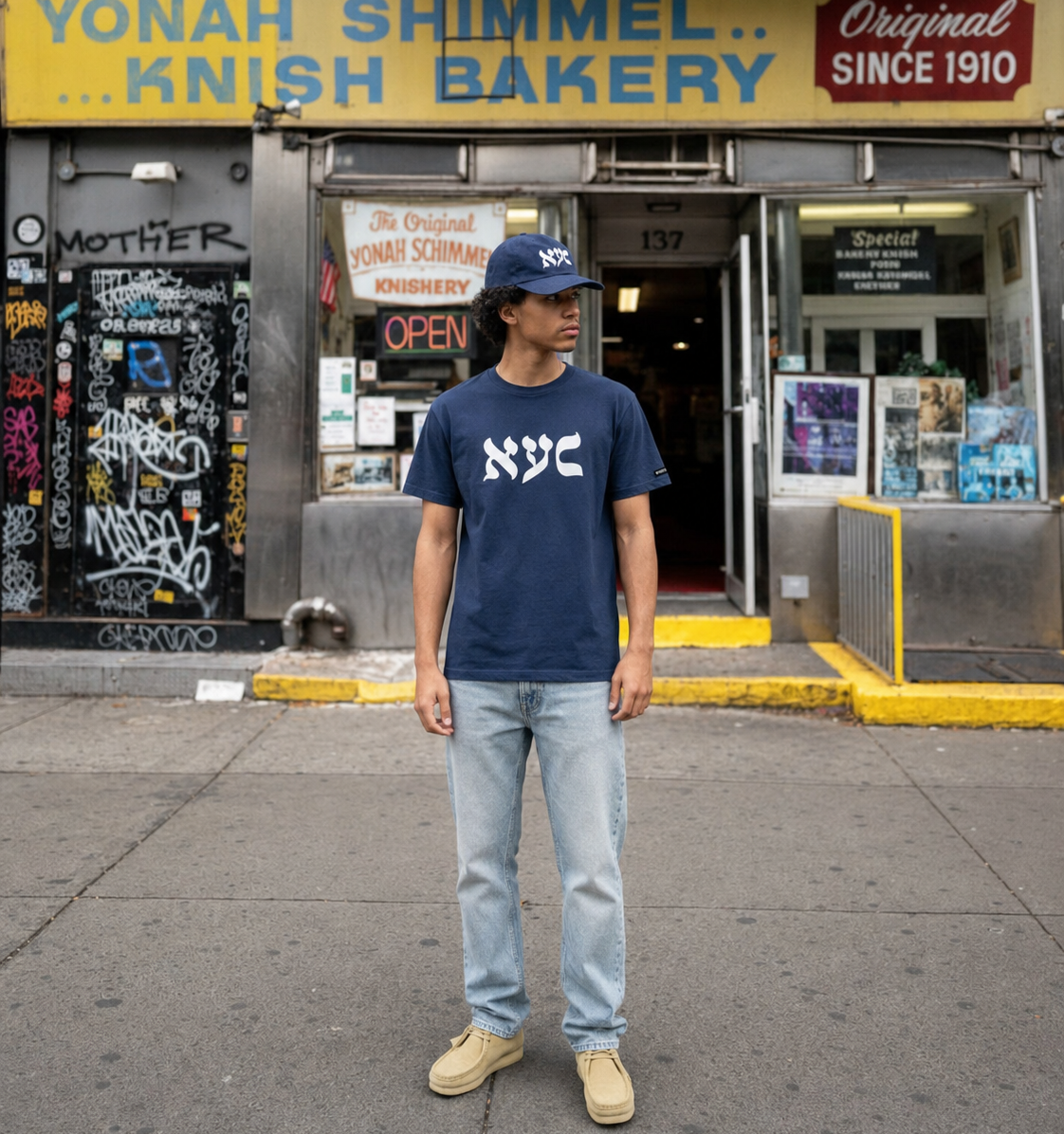 L’Chaim NYC lifestyle