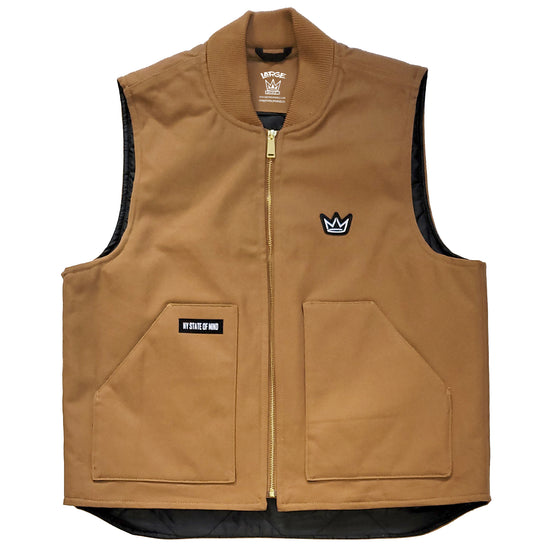 Builders Vest