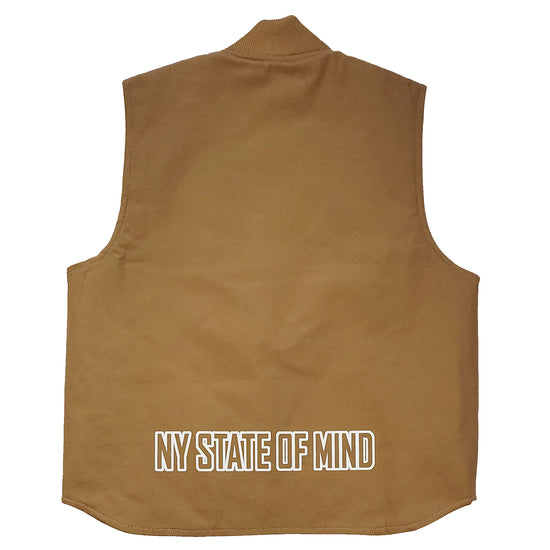 Builders Vest