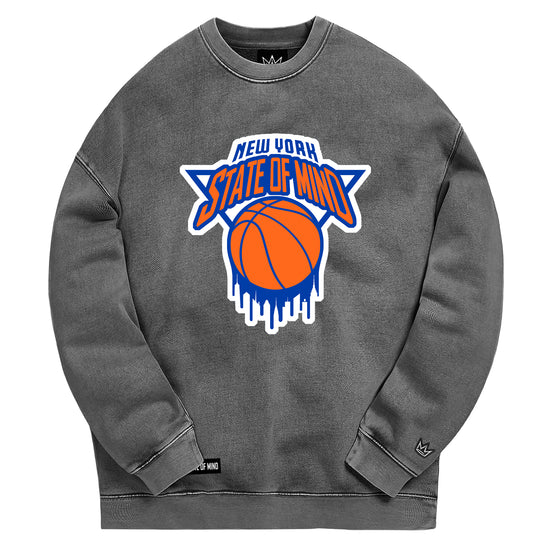 Ballin' Crewneck Sweatshirt