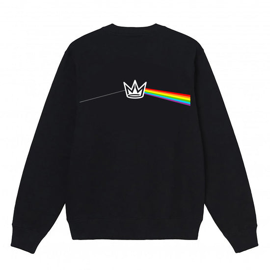 Prism Crewneck Sweatshirt