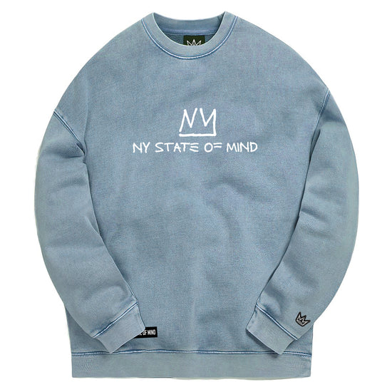 Radiant Logo Crewneck Sweatshirt