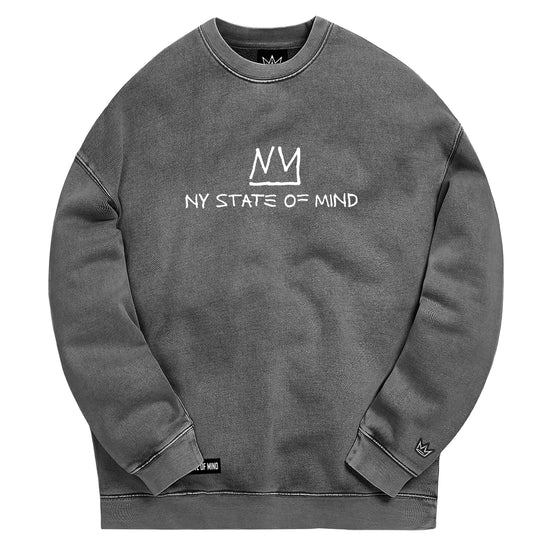 Radiant Logo Crewneck Sweatshirt