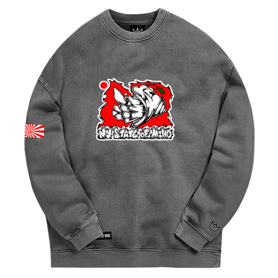 Pesu Crewneck Sweatshirt