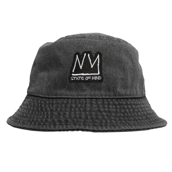 Radiant Logo Bucket Hat