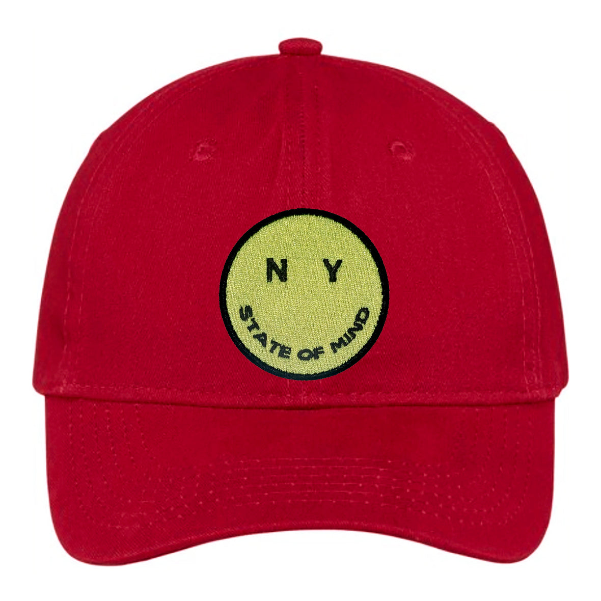 Have A NYC Day Dad Hat