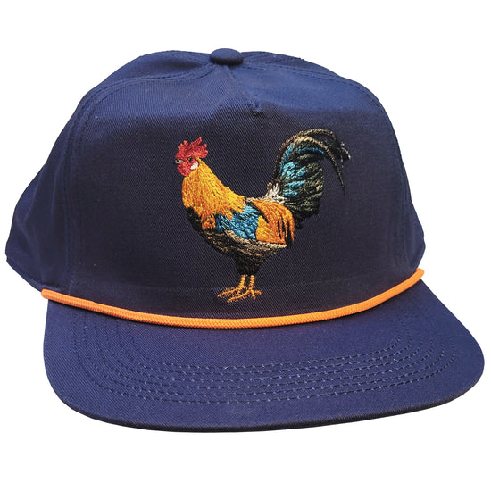 Rooster Snapback