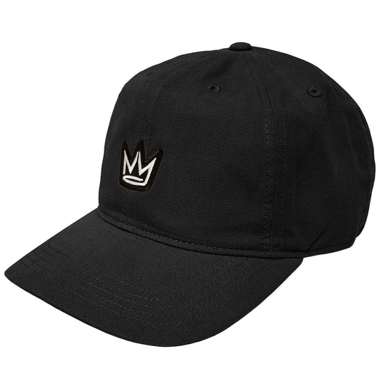 Mini Logo Builders Dad Hat