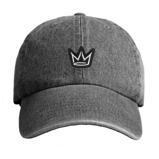 Mini Logo Dad Hat