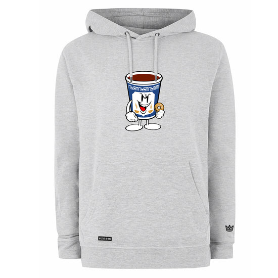 Coffee & A Bagel Hoodie