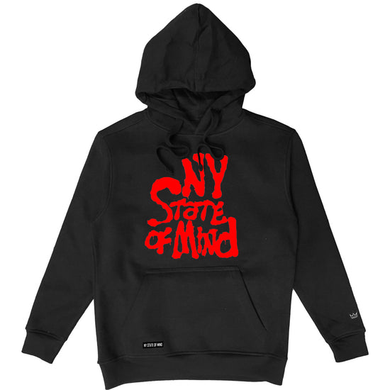 Gangs of NY Hooded Sweatshirt