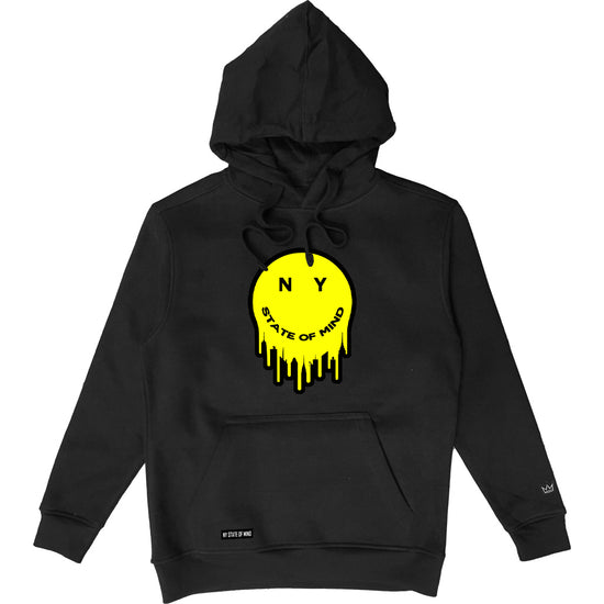 Have A NYC Day Drip Hooded Sweatshirt