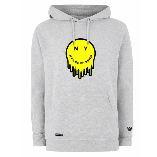 Have A NYC Day Drip Hooded Sweatshirt