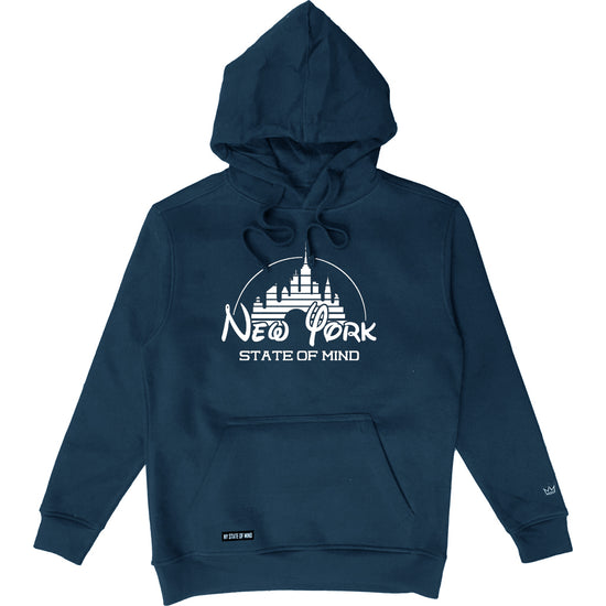 Magik City Hooded Sweatshirt