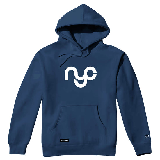 NYC Flow Hooded Sweatshirt