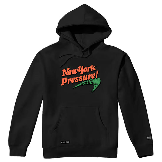 New York Pressure Hoodie