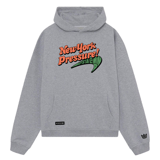 New York Pressure Hoodie