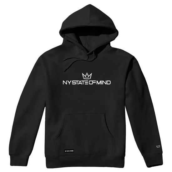 Logo 2.0 Hoodie