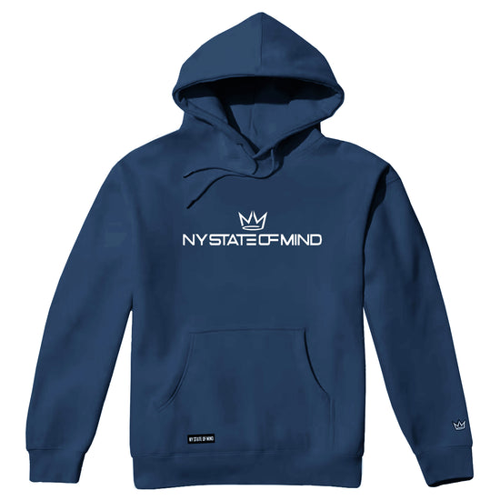 Logo 2.0 Hoodie