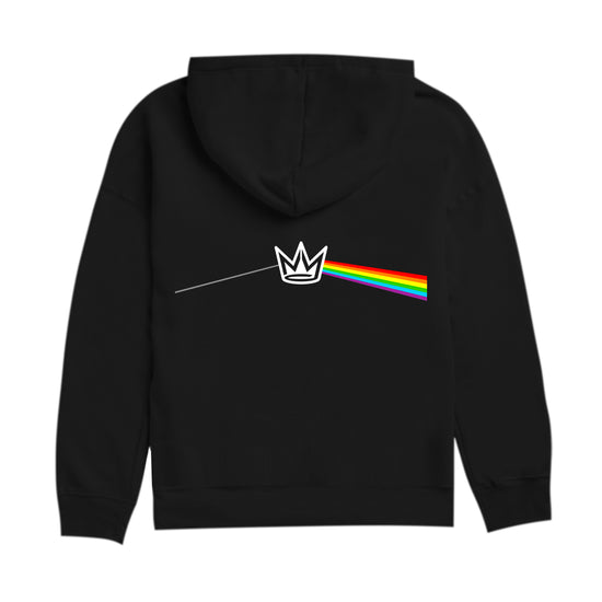 Prism Hooded Sweatshirt