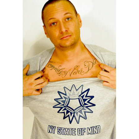 Jesse Ross