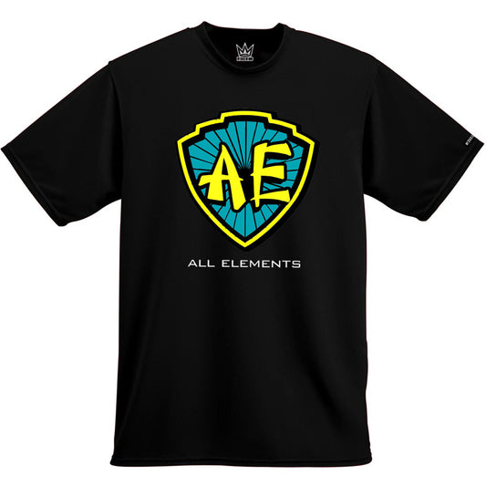 All Elements / DJ J-Ronin T-Shirt