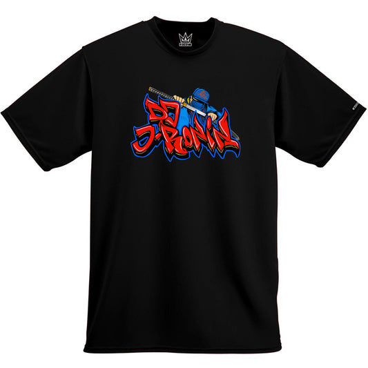 DJ J-Ronin T-Shirt