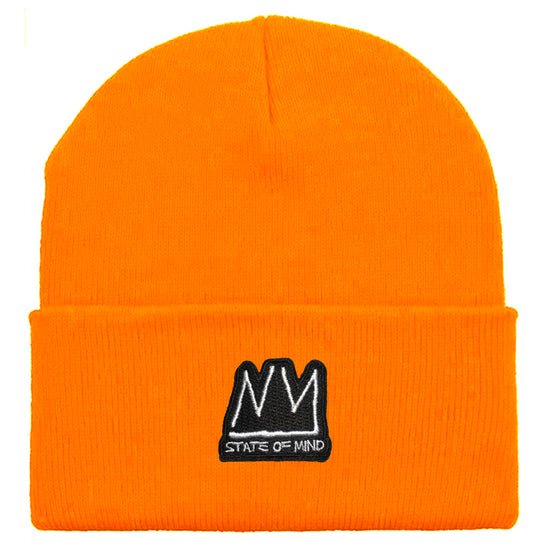 Radiant Logo Knit Beanie