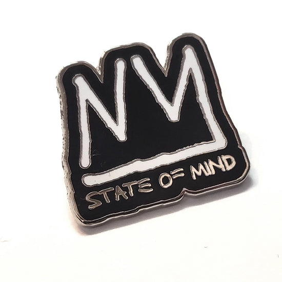 Radiant Logo Pin