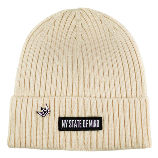 Vegan Cashmere Beanie