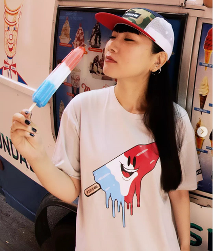 Bomb Pop T-Shirt by Sket One