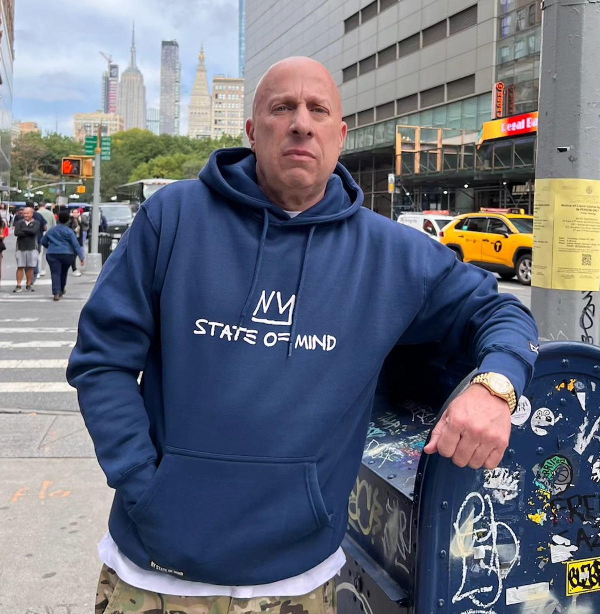 Steve Lobel