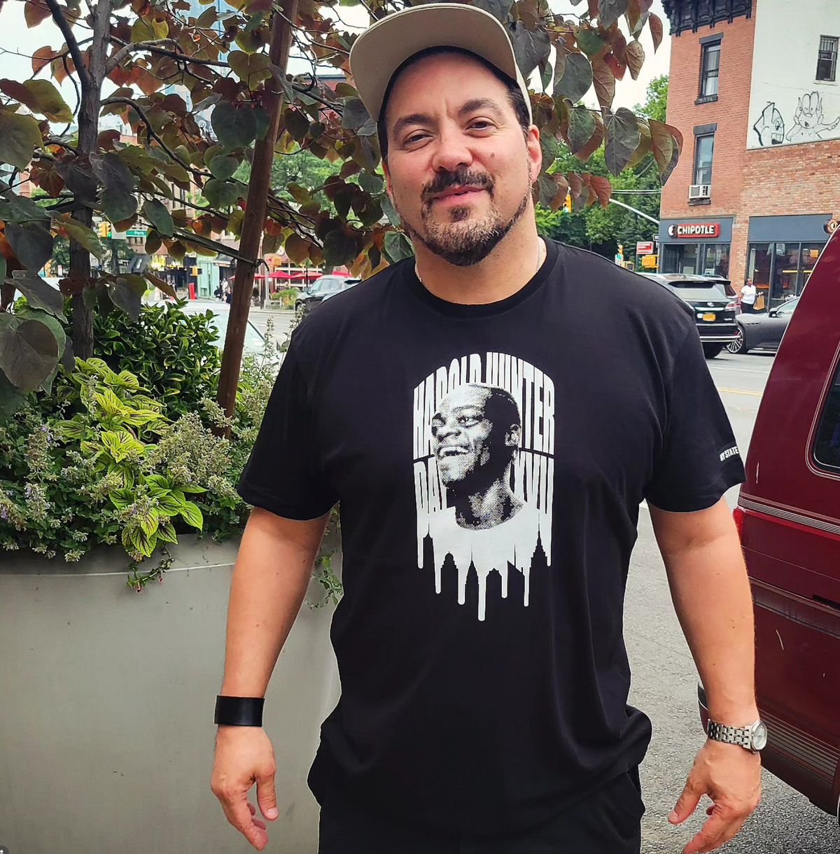 Ray Mendez
