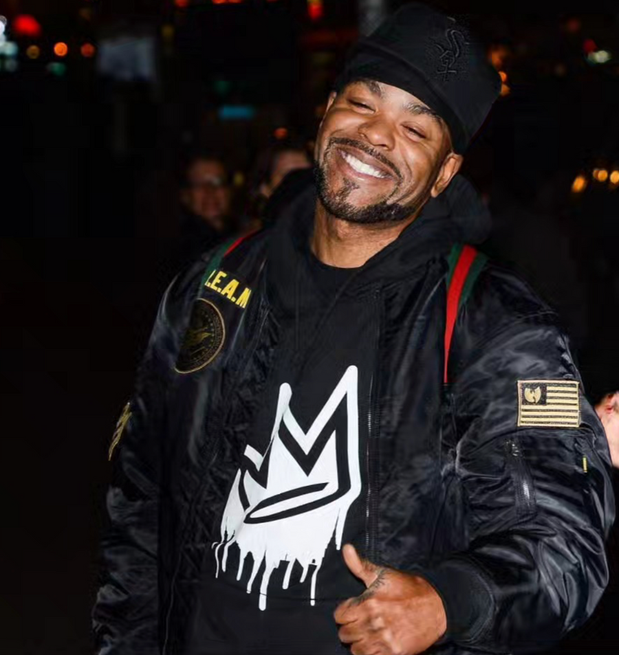 Method Man / Wu Tang Clan