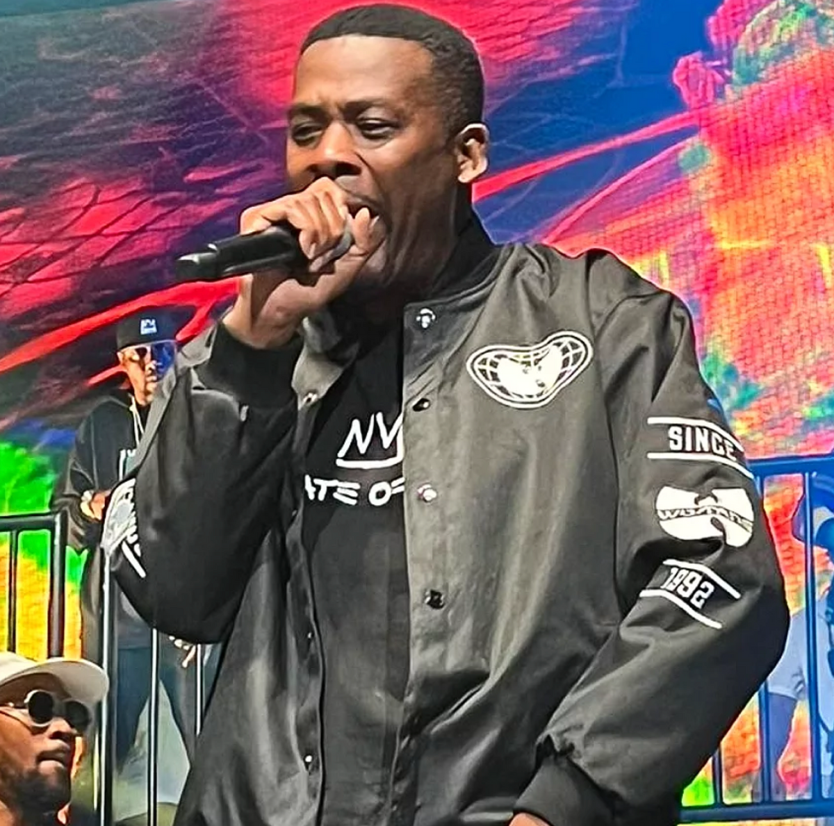 Gza / Wu Tang Clan