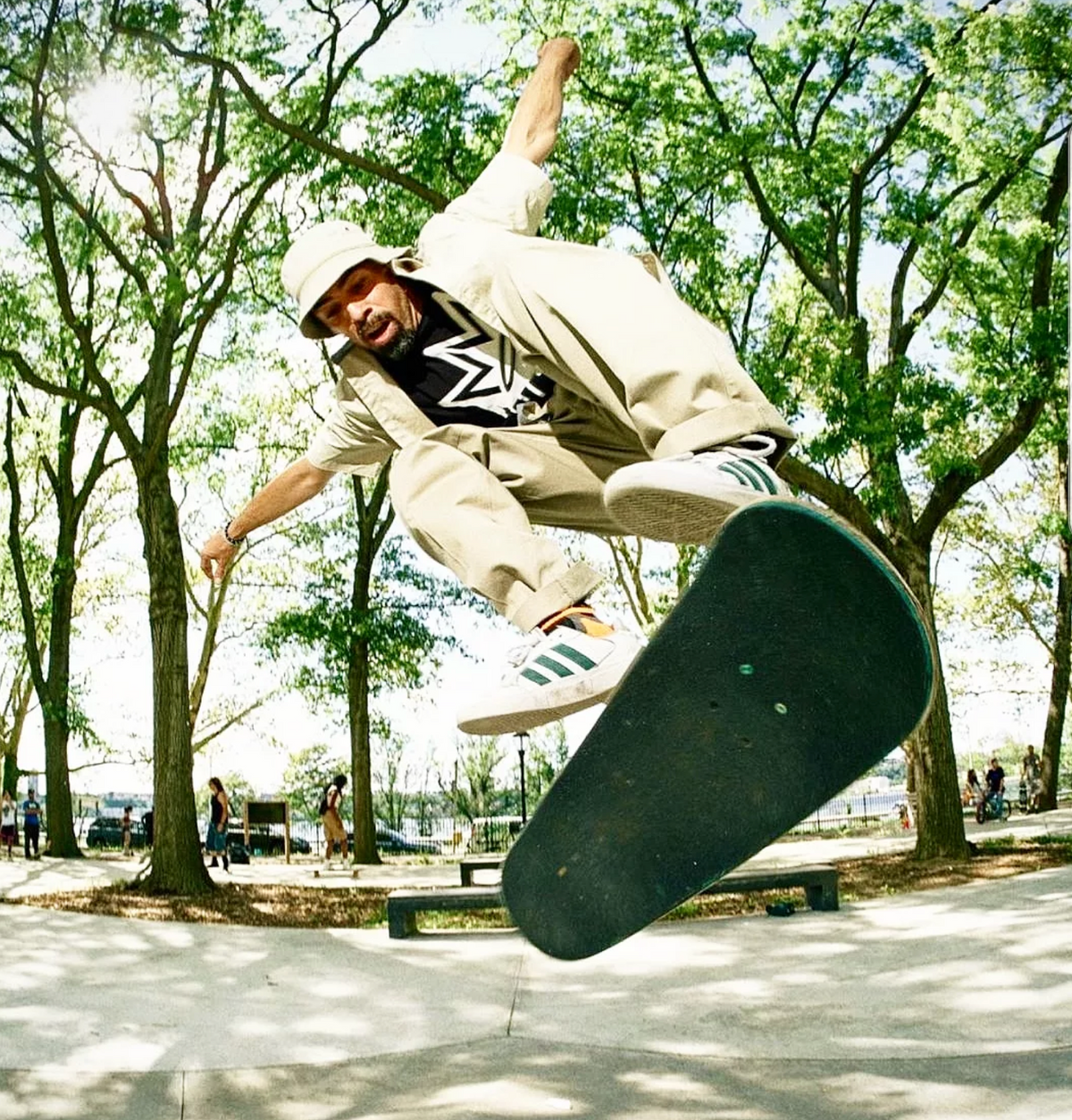 Angel Fonseca