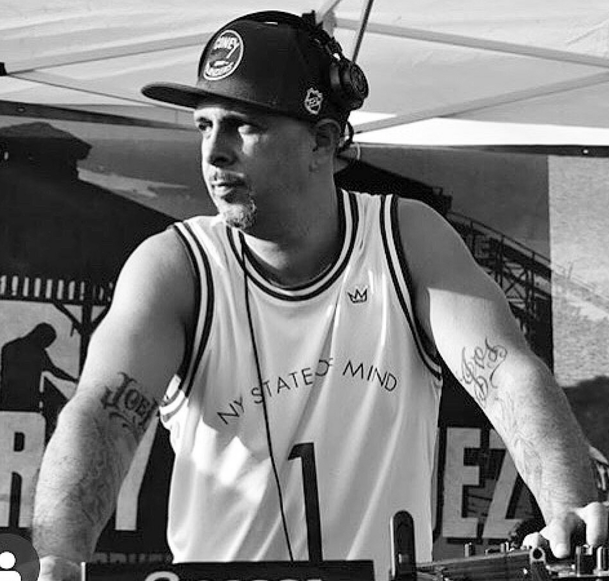 Tony Touch