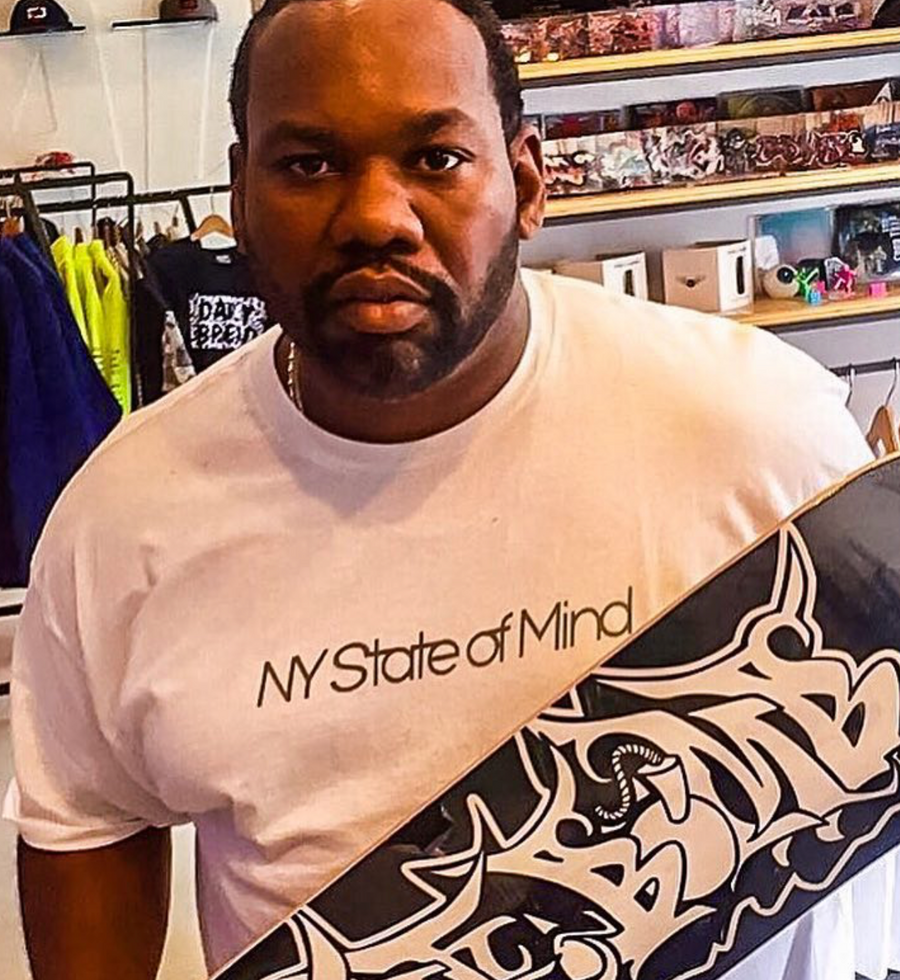 Raekwon / Wu Tang Clan