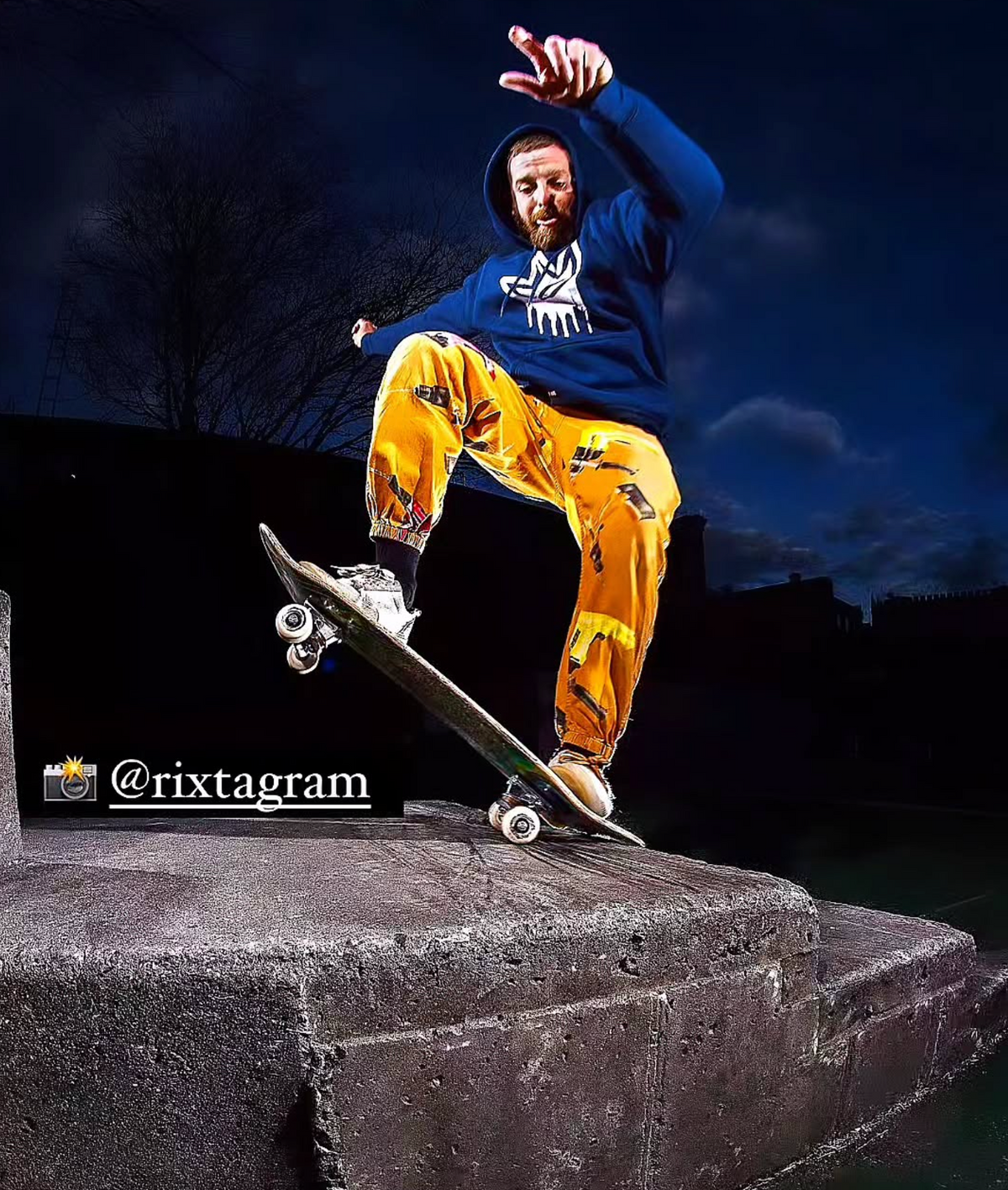 Shane Mcgrane